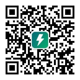 扫码关注公众号